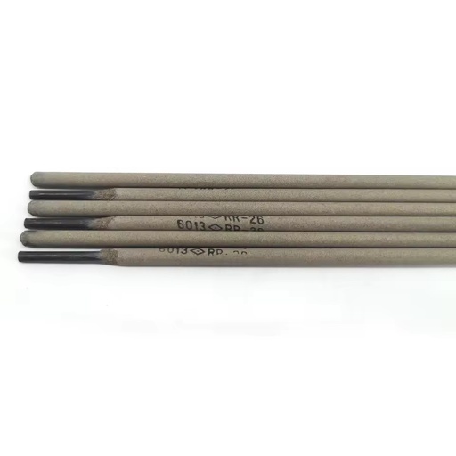 E6013 Welding Electrode AWS E6013 Welding Rods with 2.5MM and 3.2MM