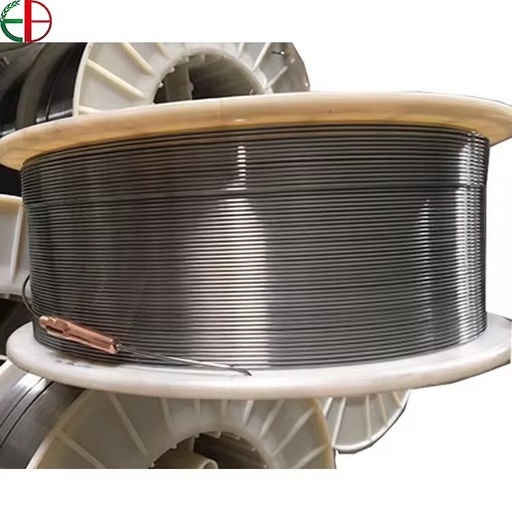 Stellite 6 Stellite 12 Stellite 21 Welding Wire Cobalt Alloy 1.2mm Welding Wires