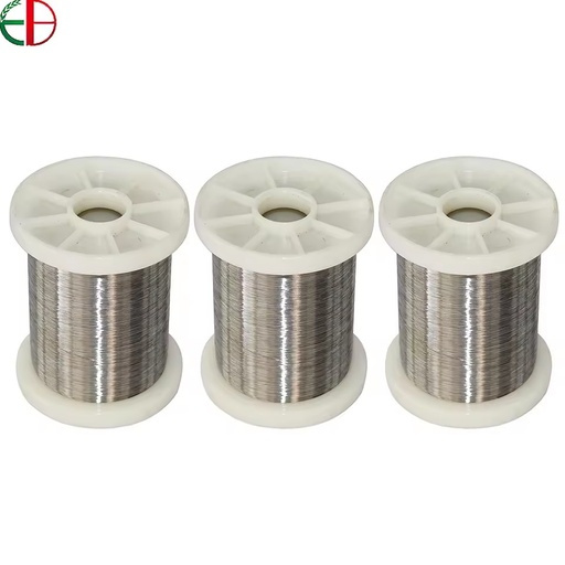 High Precision Nickel Chromium Filler Wire 0.5mm Diameter EB3561 Flux Content 5 1200 Resistance Heating for Industrial Welding