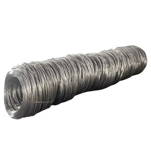 ASTM Carbon Steel Galvanized Iron Wire 0.1mm-2mm Gauge 22 24 26 Annealed Wire for Construction