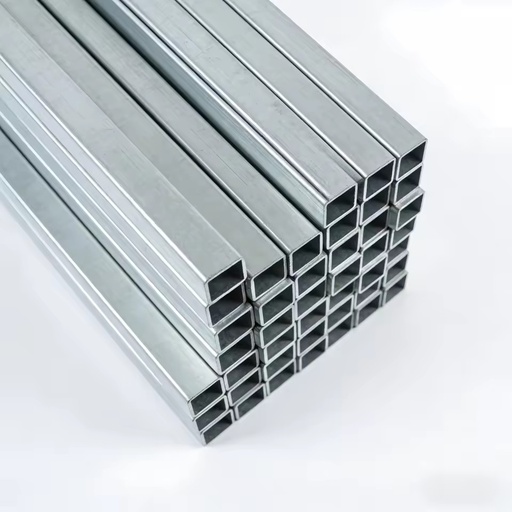 Z275 Zinc Coated Hot Dipped Galvanized Steel Square Tube, Prime Scaffolding Pipes for Construction Project