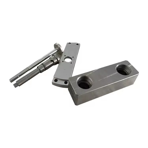 OEM Precision High Accuracy Stainless Steel Tungsten CNC Machining Services