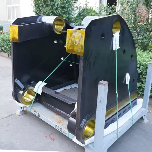 Manufacturer OEM Processing Welding Assemble Metal Cases Custom Sheet Metal Fabrication Service