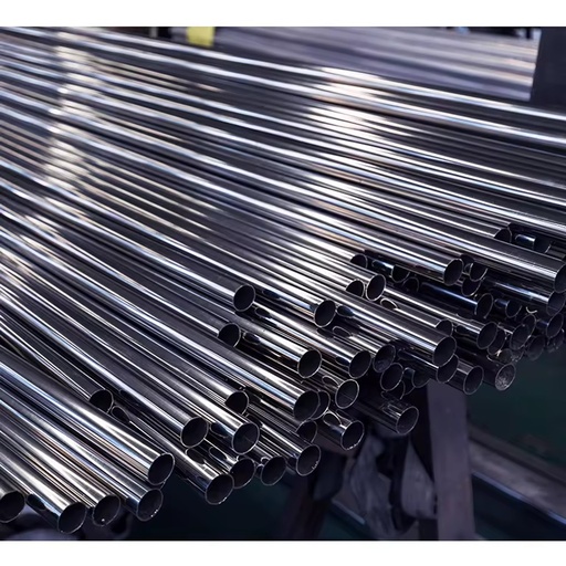 304 316 430 Seamless Stainless Steel Pipe and Tubes High Quality Stainless Steel Pipes 446 SS 1/2" OD for Industrial