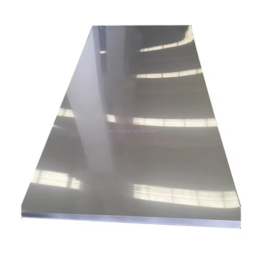 Factory Directly Sale 201 430 304 316 Stainless Steel Plate/Sheet No.4 Stainless Steel Sheet/plate 304