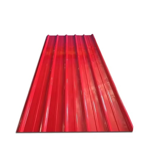 840/900 Coated Zinc Corrugated Board 0.18*1000*2500mm Cut-to-Size Roof Includes Black Green Wooden Colors Welding Bending