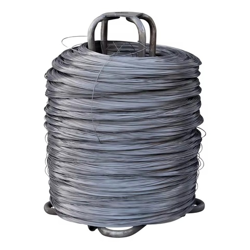 12 14 18 Gauge Black Annealed Steel Wire Binding Wire 1.5mm/twisted Pair Black Annealed Wire for Construction
