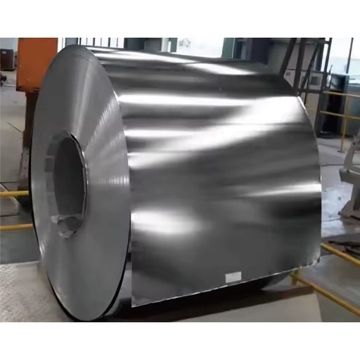 Electrolytic Printing Tinplate Manufacturer 0.15mm Bright Finish Tinplate Steel Coil Tinplate Sheet