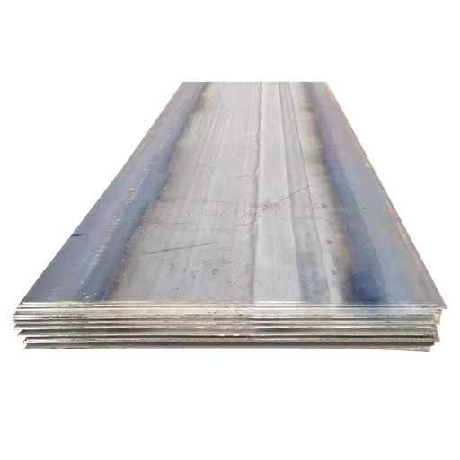 1.3*1250*2500mm ASTM A36 Hot Rolled Mild Steel Plate for Construction for Welding and Cutting