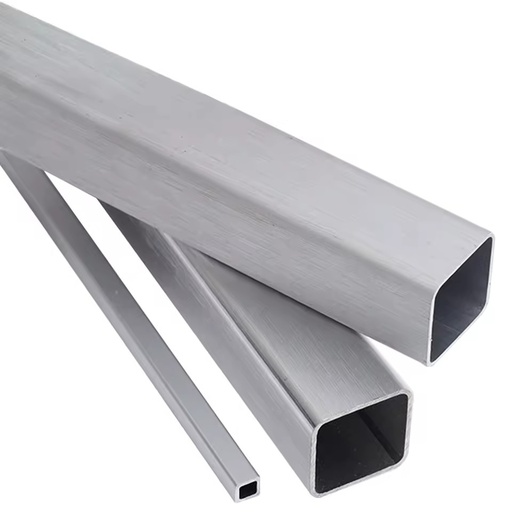 ALUMINUM TUBE 6061 HIGH QUALITY ALLOY 6082 RECTANGULAR ALUMINUM SQUARE TUBE