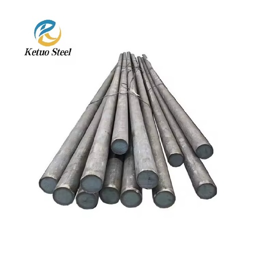 60mm 80mm 100mm 120mm Wholesale Price Round Steel #20 #45 #60 Carbon Round Steel Bar for Tool Mould Die Steel