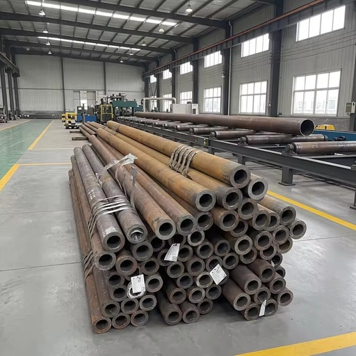 900mm Seamless Carbon Steel Pipe Suppliers Casing Pipeline Black Carbon Steel Line Pipe Petroleum Tube