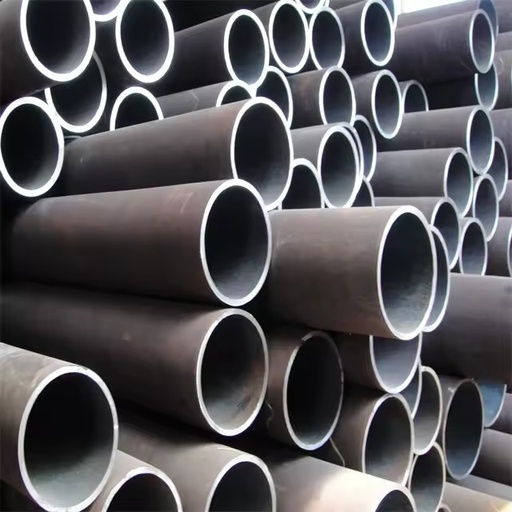 GB30877 ASTM 213 Alloy Steel Pipe 25MnG 15CrMoG Alloy Steel Seamless Tube in Stock on Sale From Factory SEAMLESS TUBE