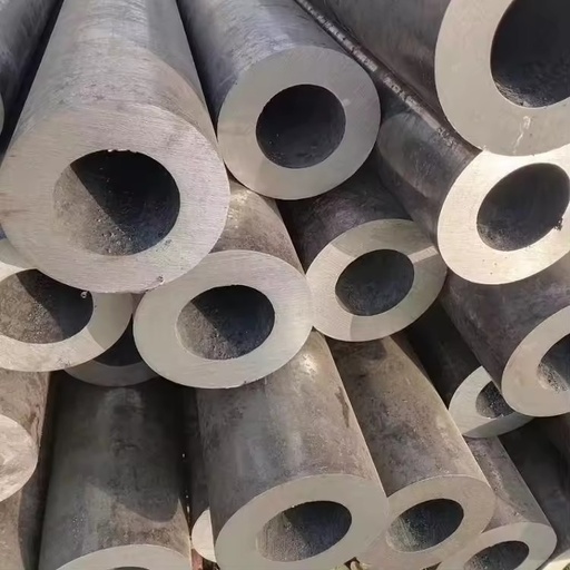 Sch 120 Carbon Steel Seamless Pipe A106 GR.B/ API 5L ST35.8 ST37 ST52 ST45 for Bolier Making