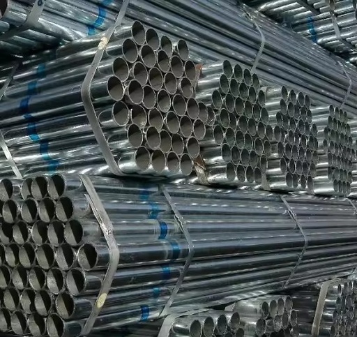JDG 20 mm Pipe Galvanized Steel Conduit Steel Line Pipe