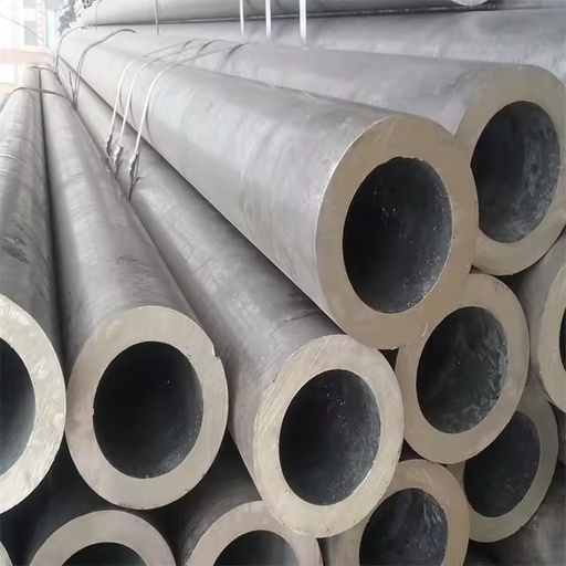 GB9948 ASME SA213 Seamless Steel Pipe 12CrMoV T91 Alloy Steel Pipe in Stock on Sale From Factory