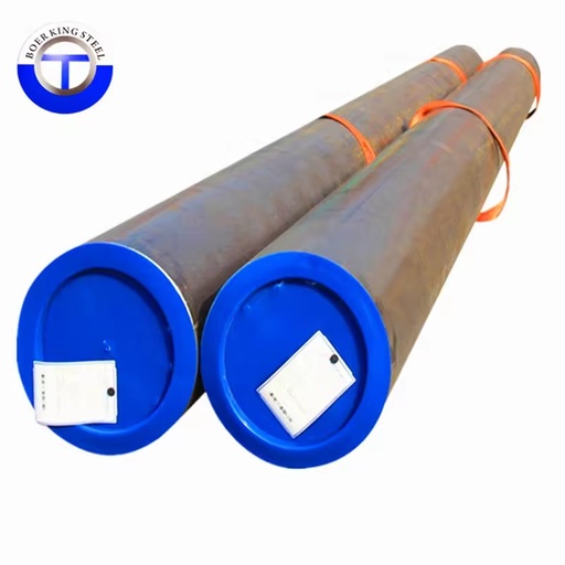 BKS Mill Astm A106 Gr.b Seamless Steel Pipe