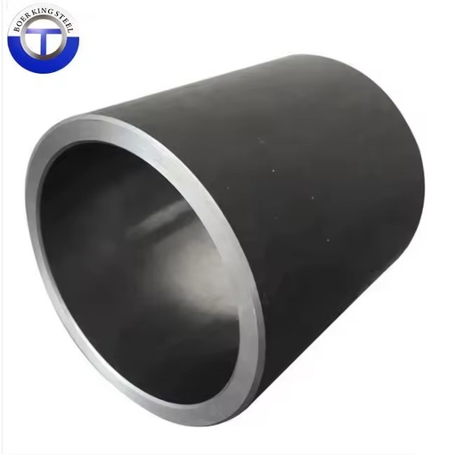 BKS MILL S355J2H Seamless Carbon Steel Pipe S235 S355JRH S275 E355 PIPE