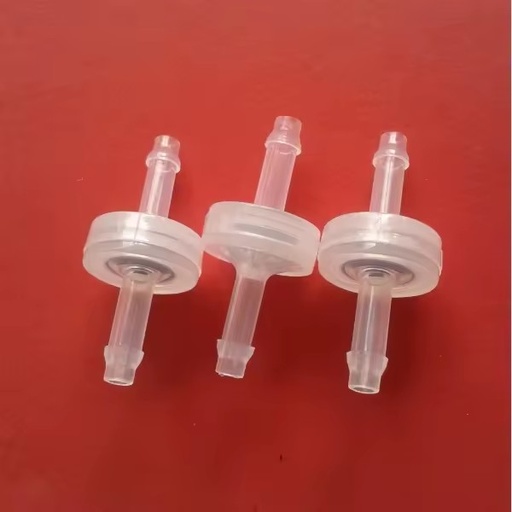 Food Contact Check Valve 3/16" PP/ EPDM Non Return Check Valve DCV1603CEN