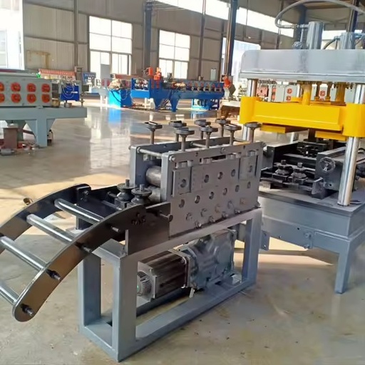 Slab Iron Bar Hoop Bending Machine Rebar Hooping Machine Motor High Quality Supplies Professional