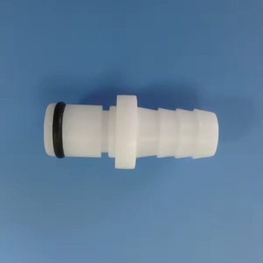 3/8" POM NBR John Guest Plastic Pipe Hose Tubing Fittings