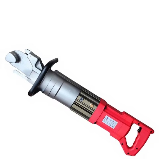 Portable Automatic Rebar Bending & Straightening Machine RB25 Electric Motor Core Components IDEO