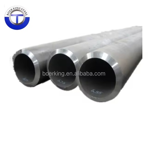 BKS Mill ASME SA179 Seamless Carbon Steel Pipe