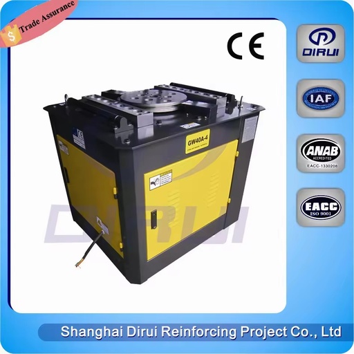 Hot Selling Good Price ATM 3KW-4P Rebar Bender/steel Rule Die Bending Machine