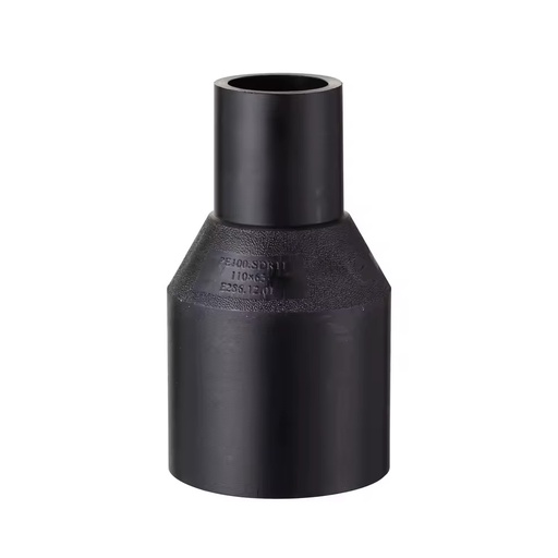 HDPE Butt Fusion Joint Reducer