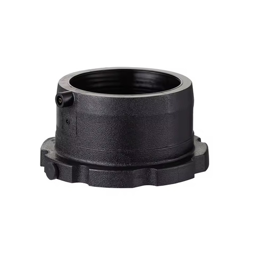HDPE Electrofusion Fittings Stub Flange