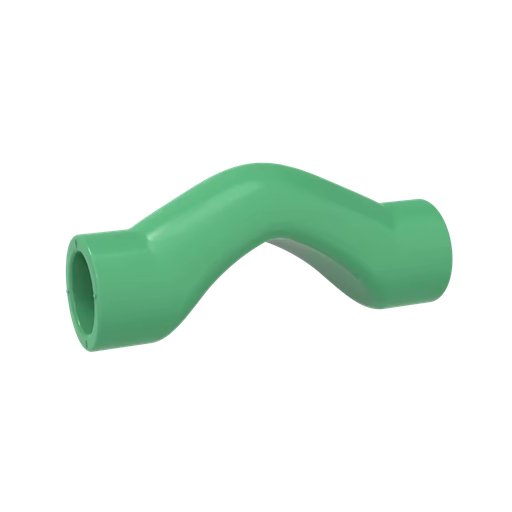 PPR Bending Pipe II
