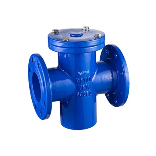 Filtre T Tamis Eco-Friendly Durable Conu Pour L'Eau Potable Liquides Non Corrosifs Et Eaux Uses Municipales