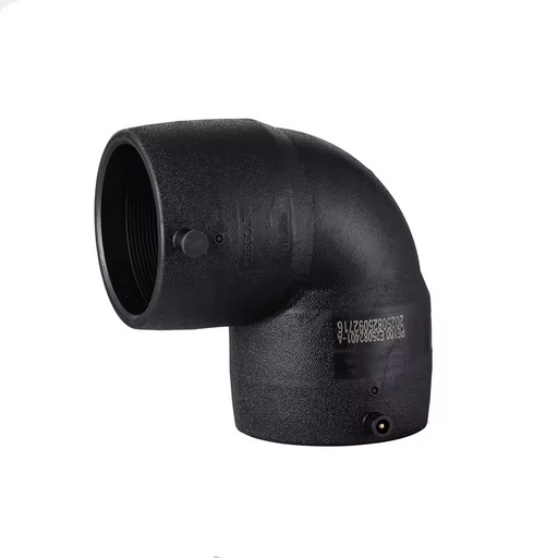 HDPE Electrofusion 90° Elbow