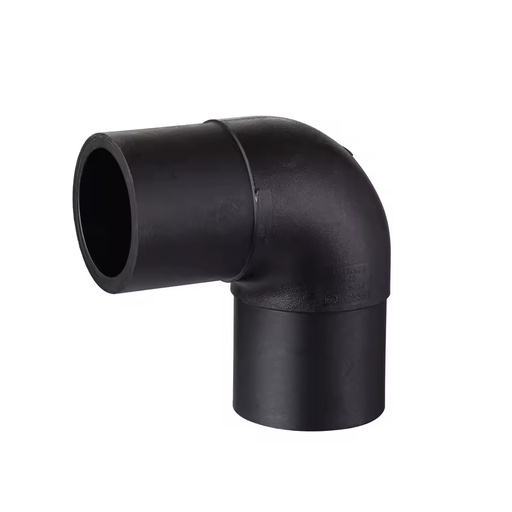 HDPE Butt Fusion Joint 90° Elbow