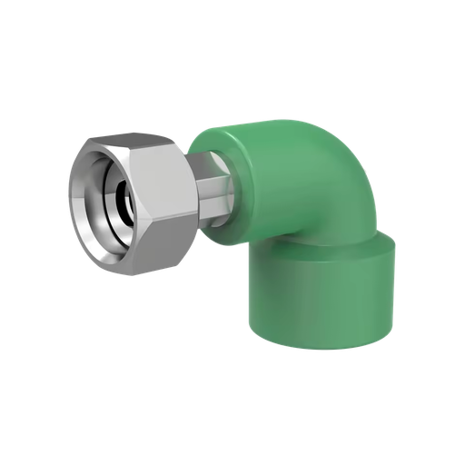 PPR Flexible Joint Elbow