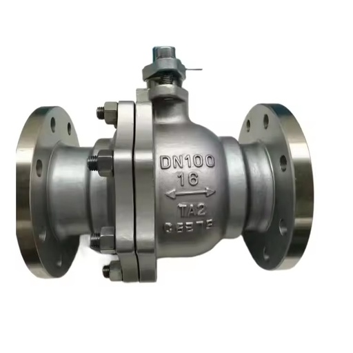 Factory Supply Stainless Steel One-Piece Ball Valve DN15-DN50 2PC 3PC BSP NPT Thread Manual Power OEM Customizable Normal