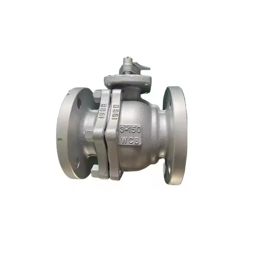 American Standard Cast Steel Flange Ball Valve Manual/Electric/Pneumatic Power Water Gas Oil Water Pressure Regulator OEM