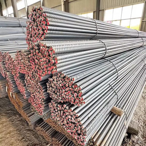 6mm 8mm 10mm 12mm 14mm 16mm 20mm 22mm 24mm 26mm 28mm 30mm HRB400 HRB500 Steel Rebar for Building Structure