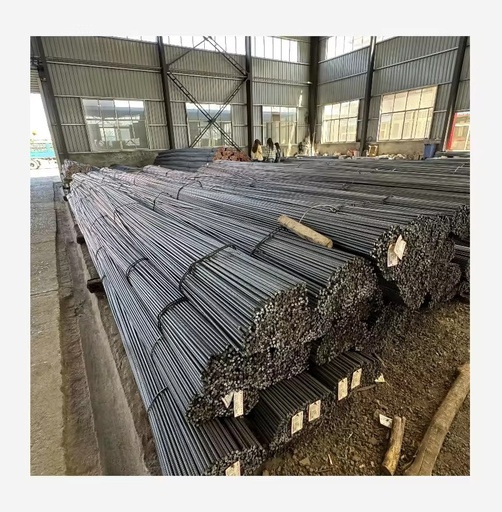 Astm A706 32mm Deformed Steel Rebar Construction Concrete Reinforced 25mm Steel Round Rebar Iron Rebars
