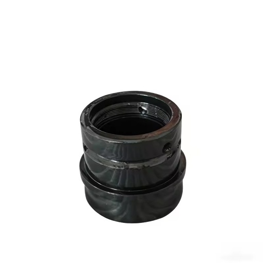 High Precision CNC Machined 6061-T6 Aluminum Alloy Sleeve Bushing C7007 for CNC Milling,grinding Plating