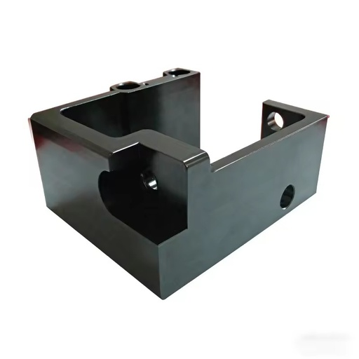 High Precision CNC Machining Aluminum 6061-T6 U-Bracket C7005 for CNC Turning, CNC Milling,grinding Plating