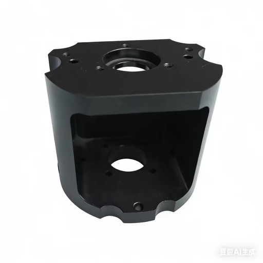 High Precision CNC Machined Part C7001, 6061-T6 Aluminum Alloy Machined Part for CNC Turning, CNC Milling,grinding Plating