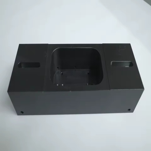 High Precision CNC Machined Part C7002, 6061-T6 Aluminum Alloy Machined Part for CNC turning, CNC milling,grinding plating