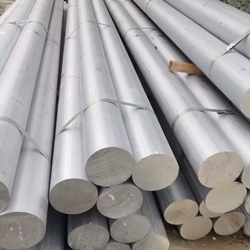 Factory Suppliers Customized 1050 1100 3003 5083 6061 6063 7075 Aluminum Alloy Bar Rod Welding Cutting Cold Drawn Anodized Price