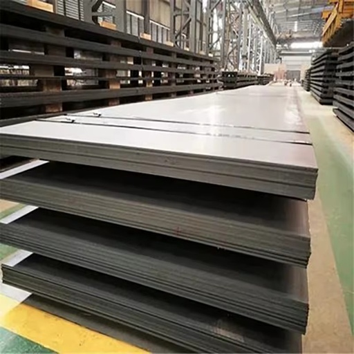 20mm AISI 1080 Q195 S235jr Carbon Steel Plate