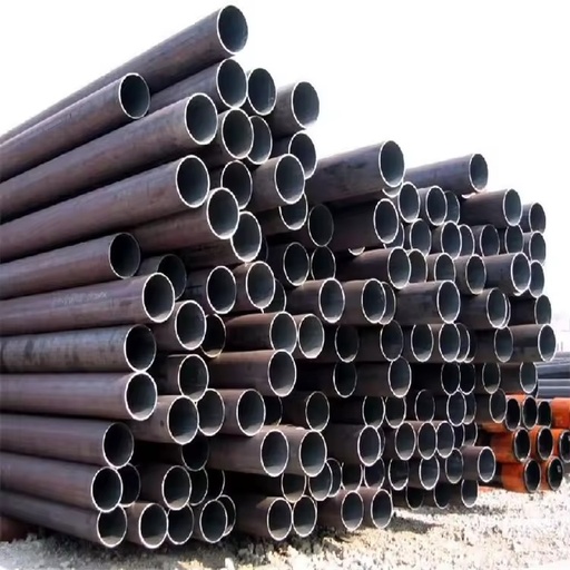 Top Product Prime Quality High Strength Customized Q235 Q345 A36 Carbon Steel Pipes Tubes Seamless Steel Pipe Price