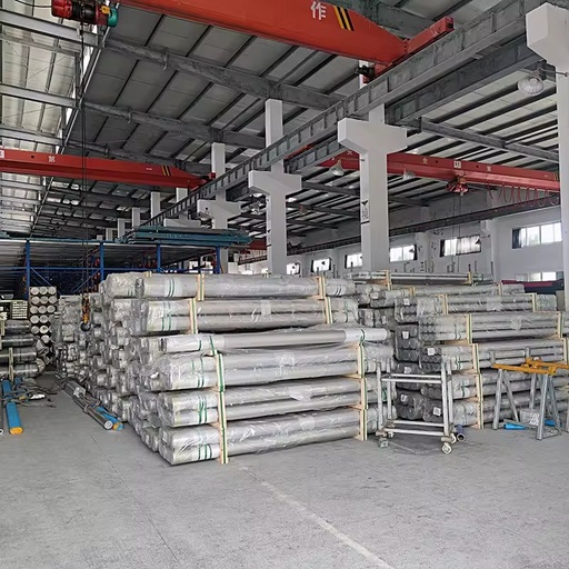 Factory Direct Aluminum Alloy Bar Rod, Multi-Grade Options 1050 7075 with Customization Service