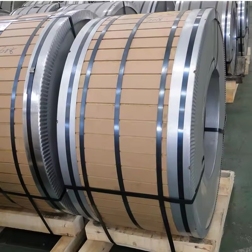 Factory Supply ASTM 201 304 304l 316 410 430 420 321 904L 2B Stainless Steel Coil Roll for Sales