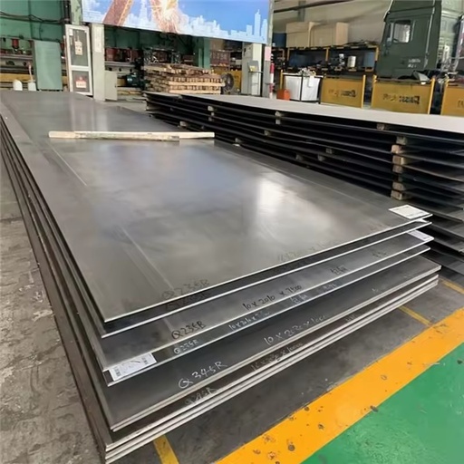 ASTM A283 A36 Ss400 Q355 Black Carbon Steel Plate 3mm 5mm 6mm Hot Rolled Carbon Steel Plate Custom