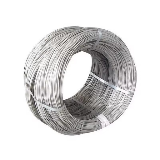 Direct Factory Selling Galvanized Iron Wire BWG 20 21 22 Wire Electro Galvanized Iron Wire for Binding